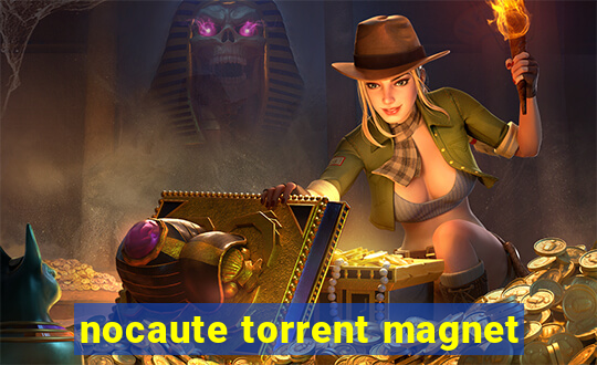 nocaute torrent magnet